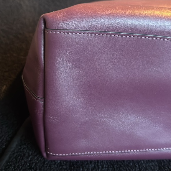 Coach 78218 Signature Chain Central Tote - Picture 7 of 9